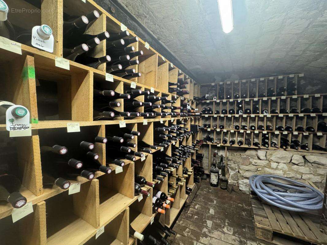 Commerce à SAINT-FLORENTIN