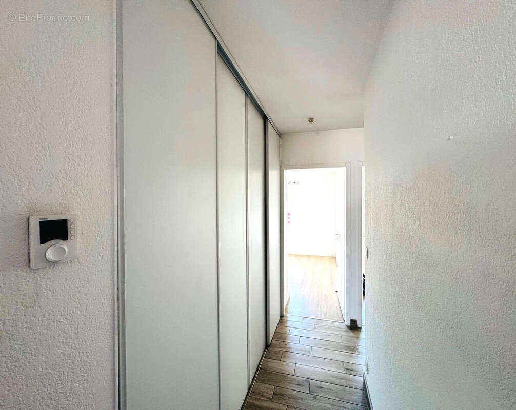 Appartement à SAINT-VINCENT-DE-TYROSSE