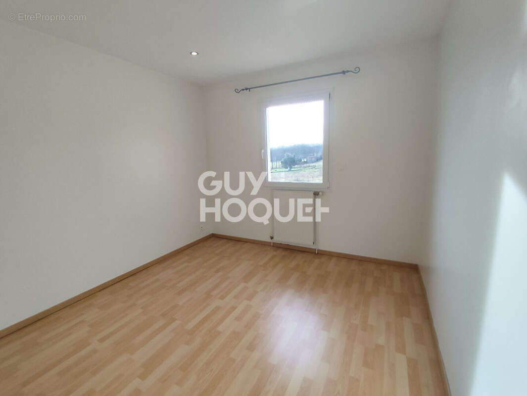 Maison à MONTBRISON