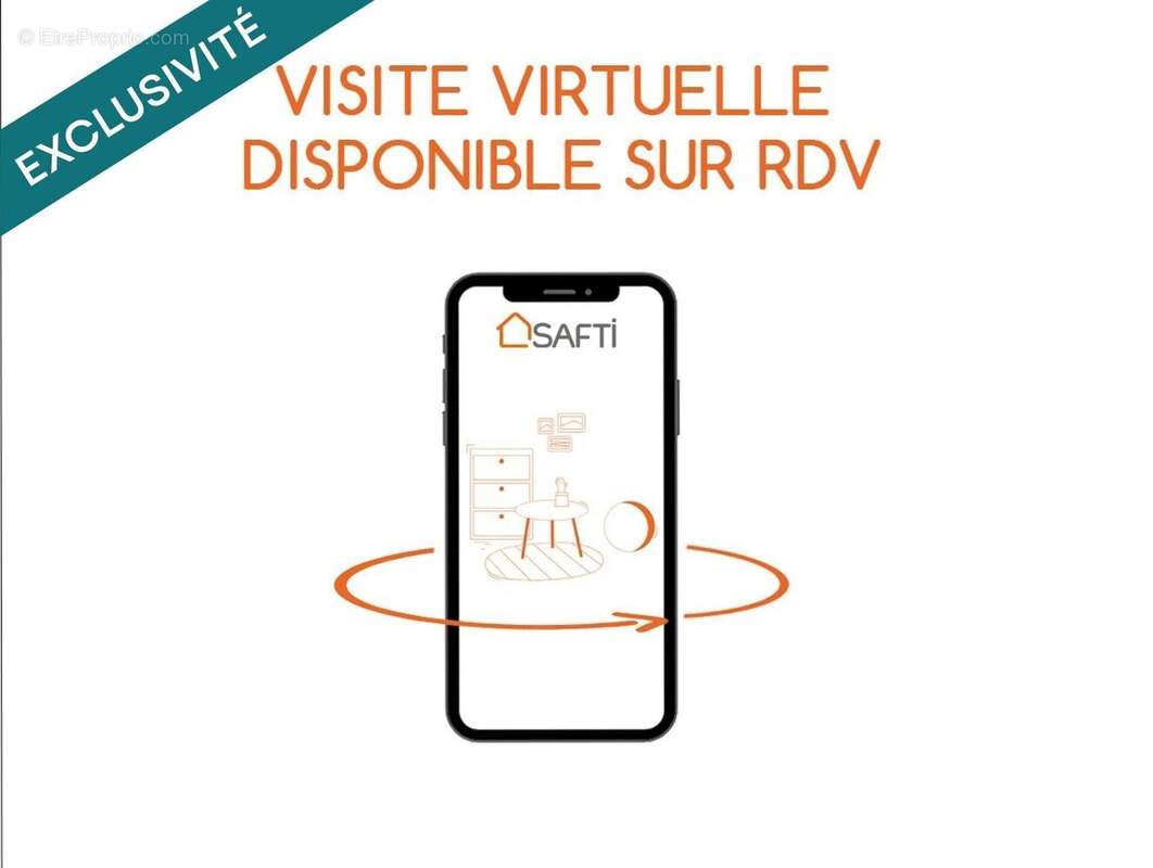 Photo 9 - Maison à SAINT-MARTIN-DE-SAINT-MAIXENT