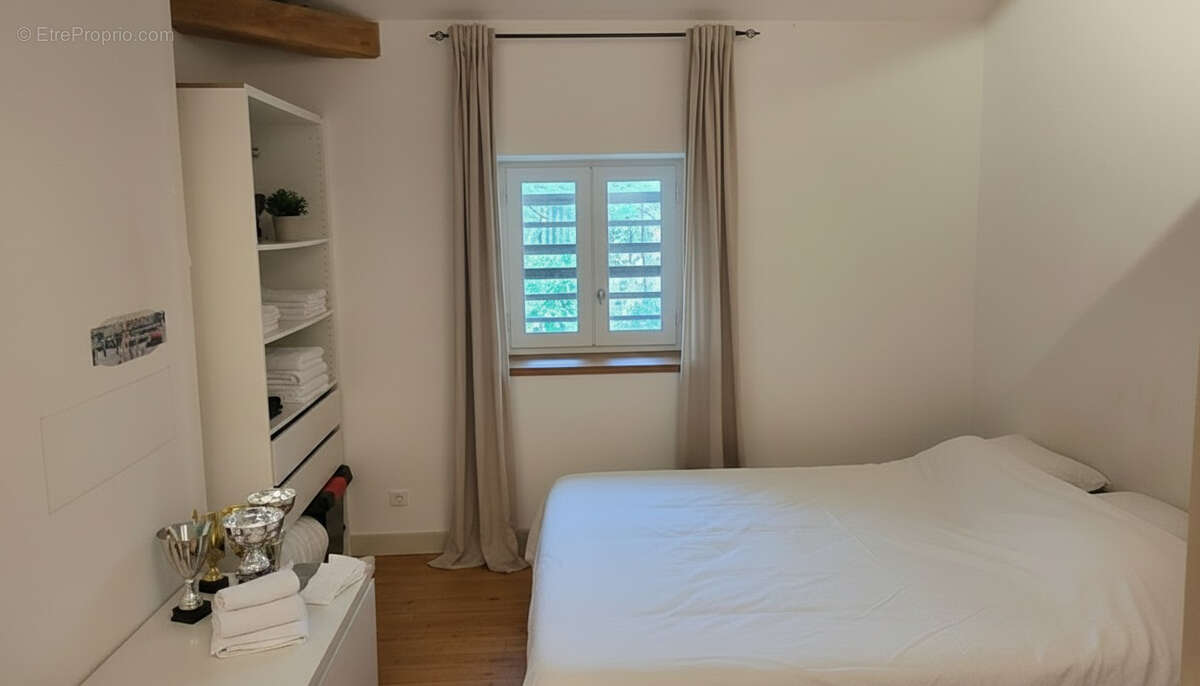 "Havre de paix" Maison avec piscine sur 3 hectares - photo 6