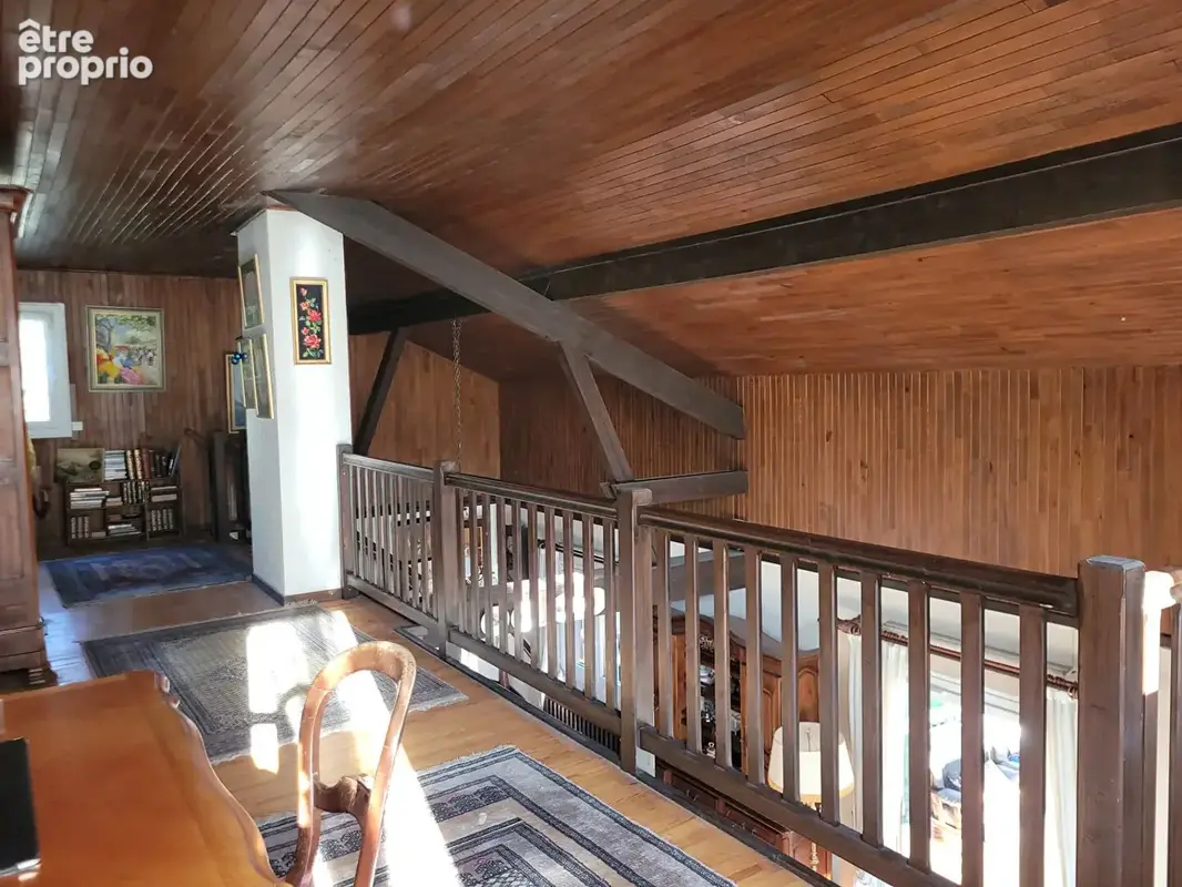 Maison 194m² à faverges-seythenex - photo 16