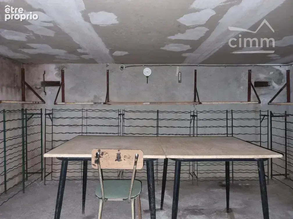 À vendre – Maison mitoyenne 4 pièces avec sous-sol, garage et terrain à Tencin - photo 20