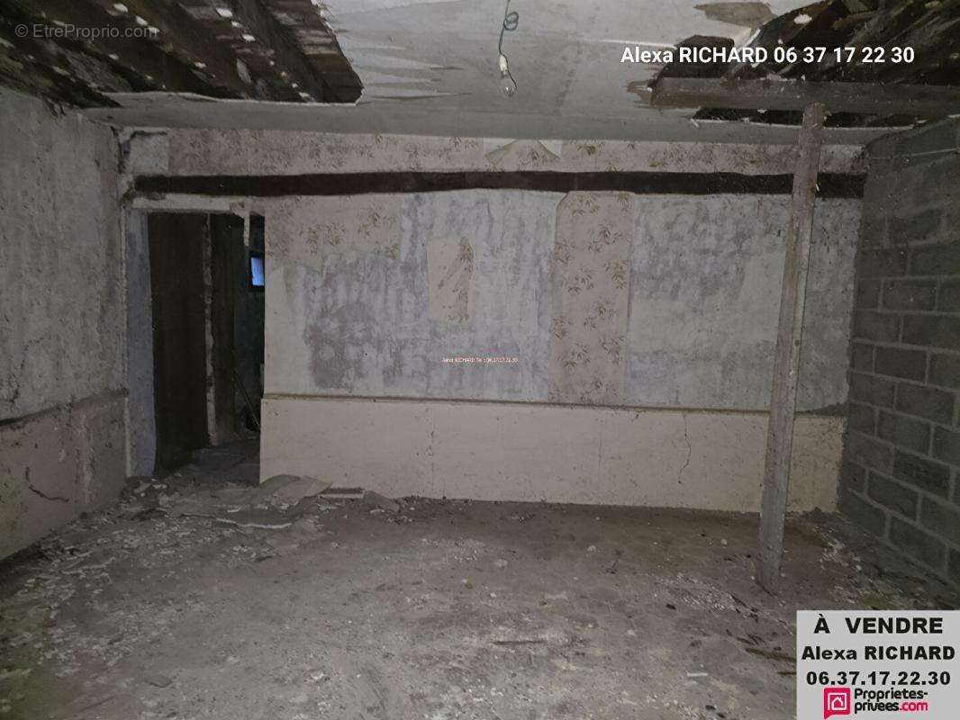 Maison à COLLANDRES-QUINCARNON