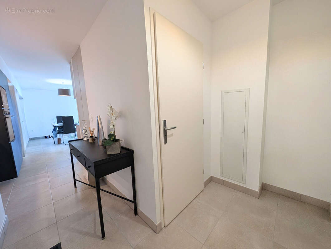 Photo 8 - Appartement à BETHUNE