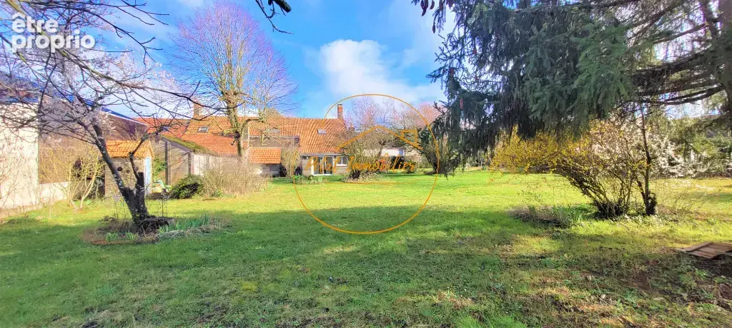 À vendre   charmante maison de pays à lailly-en-val - photo 1