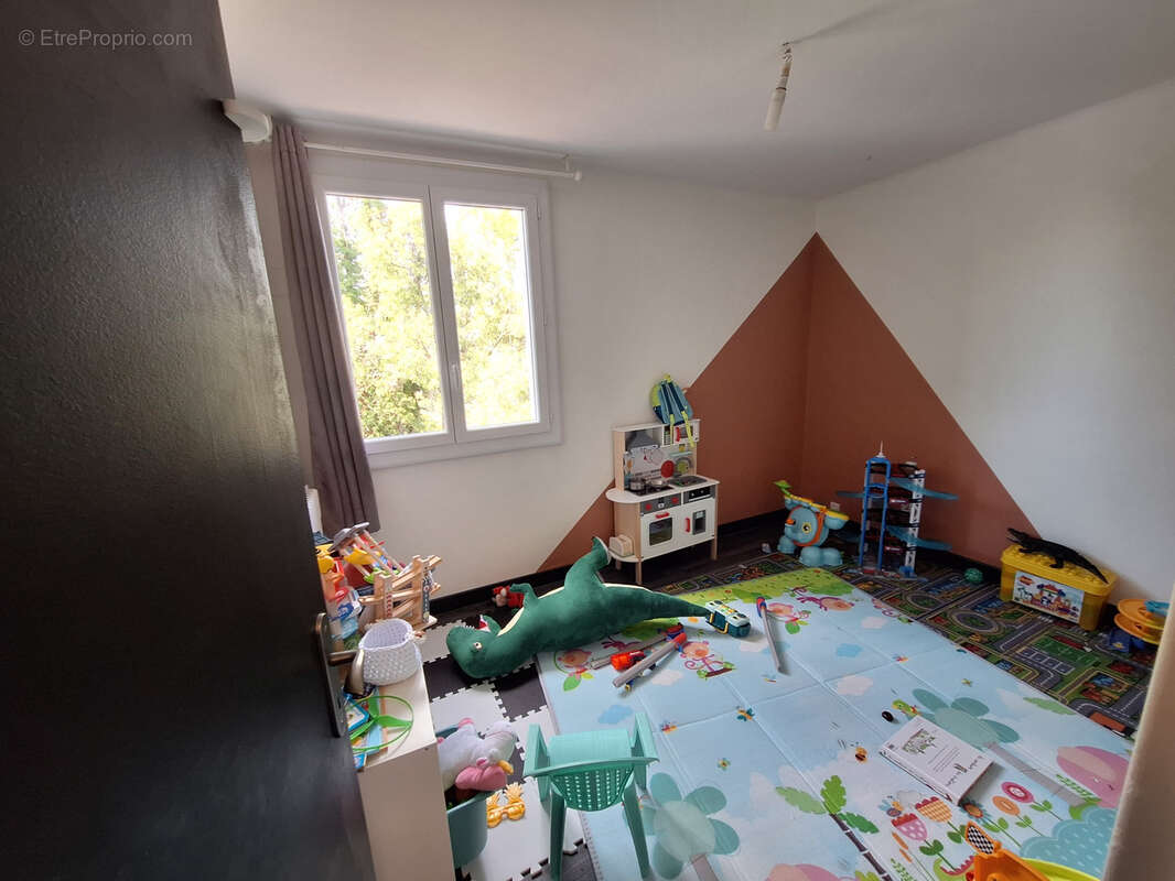 Appartement à AUBAGNE