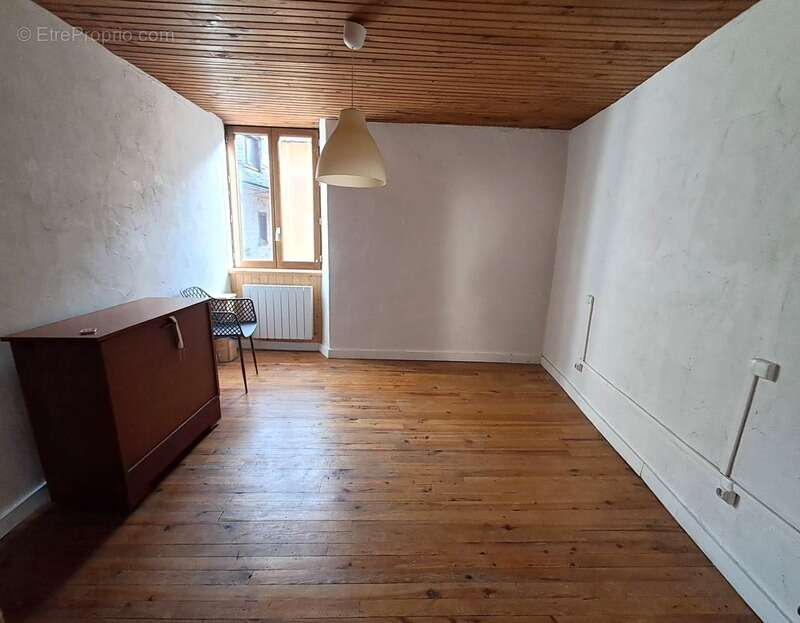 Maison à SARRANCOLIN
