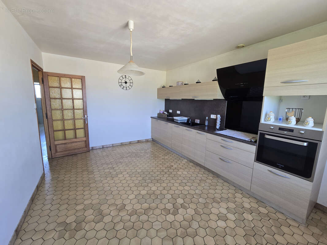 Maison à PERREX