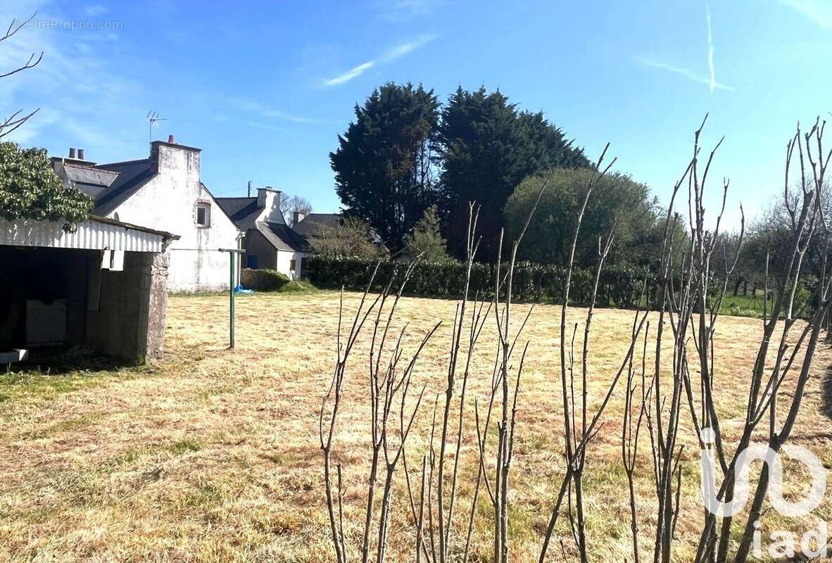 Photo 2 - Terrain à PAIMPOL