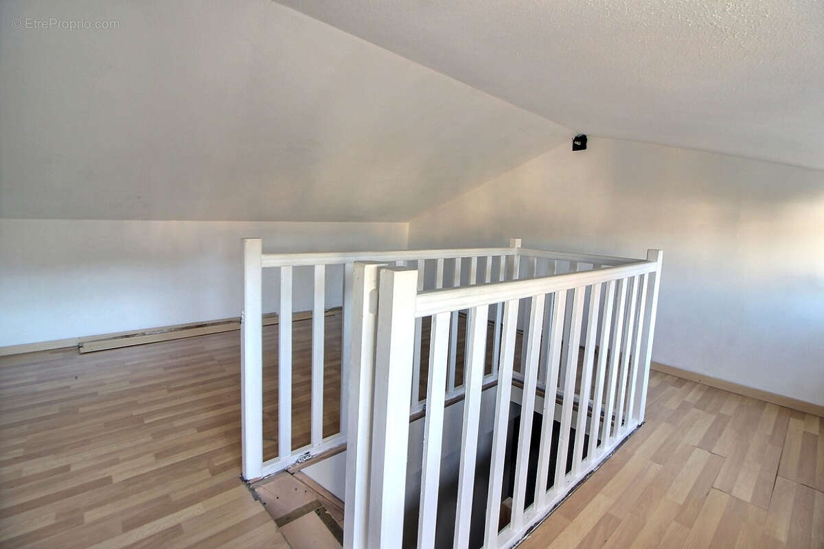 Appartement à TRANS-EN-PROVENCE