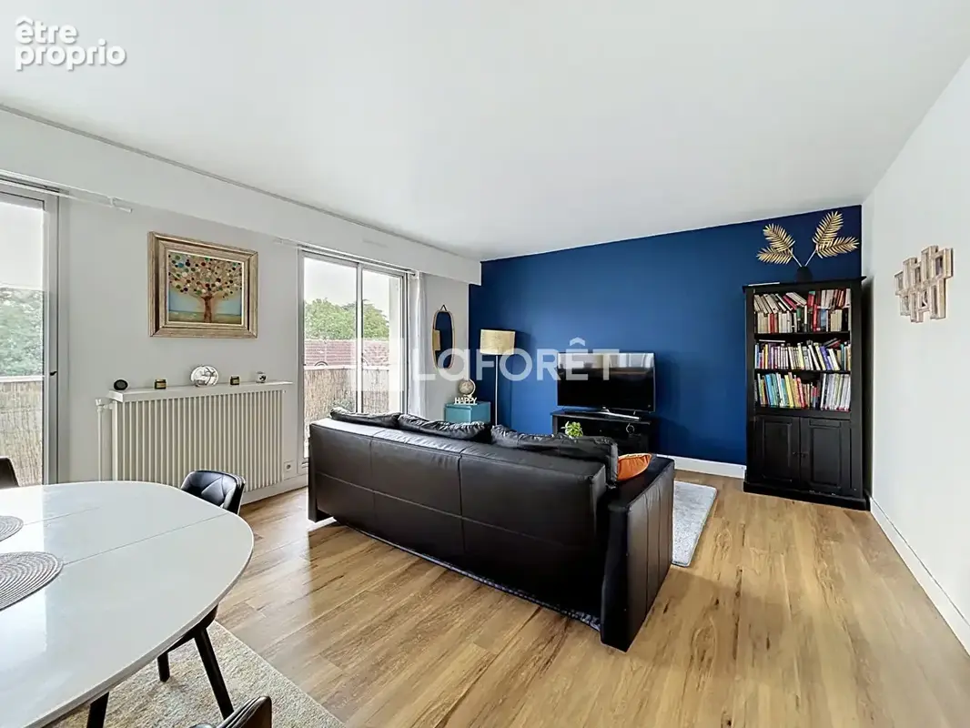 Un appartement clé en main avec balcon, double stationnement et ascenseur ! - photo 3
