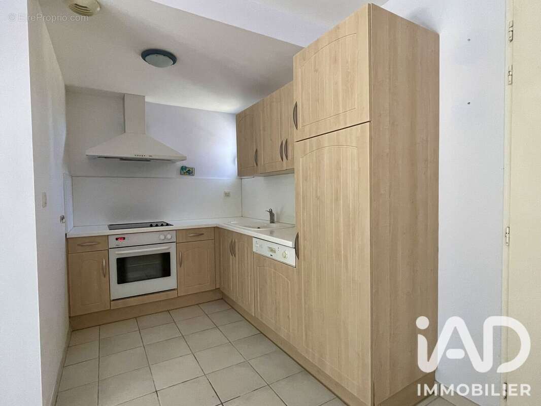 Maison 68 m² à L'aiguillon-Sur-Vie  - photo 5