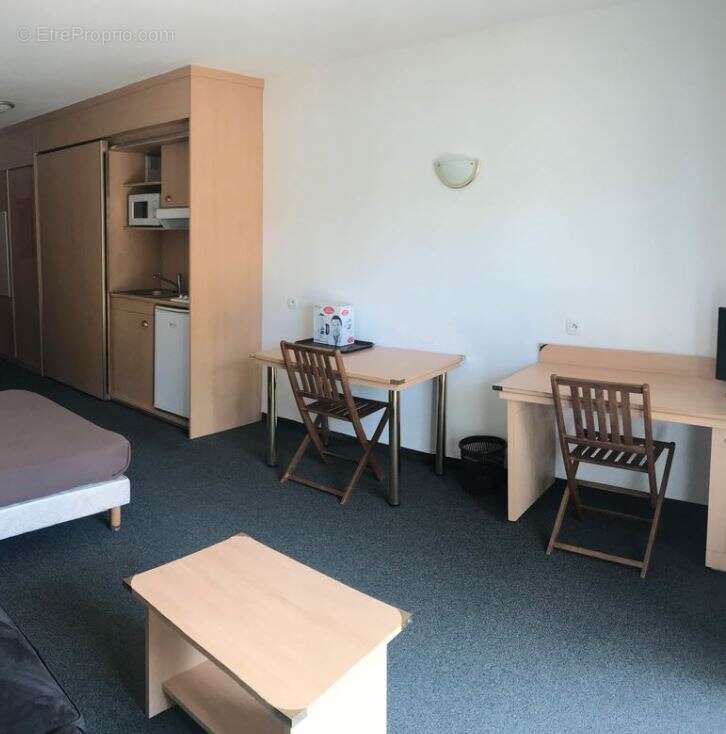 Appartement à SAUTRON