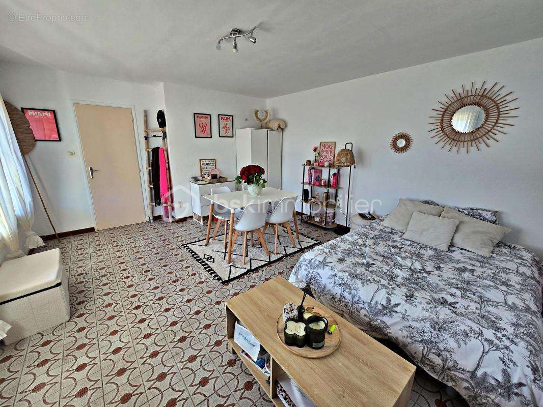 Maison à CARRY-LE-ROUET