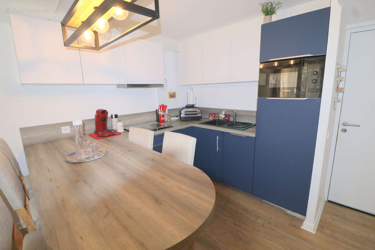 Appartement à LE TOUQUET-PARIS-PLAGE