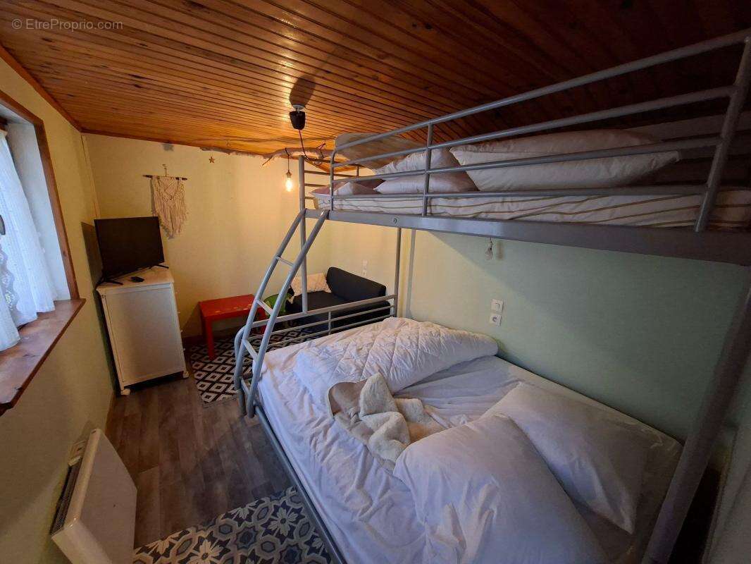 Maison à PLEUMEUR-BODOU