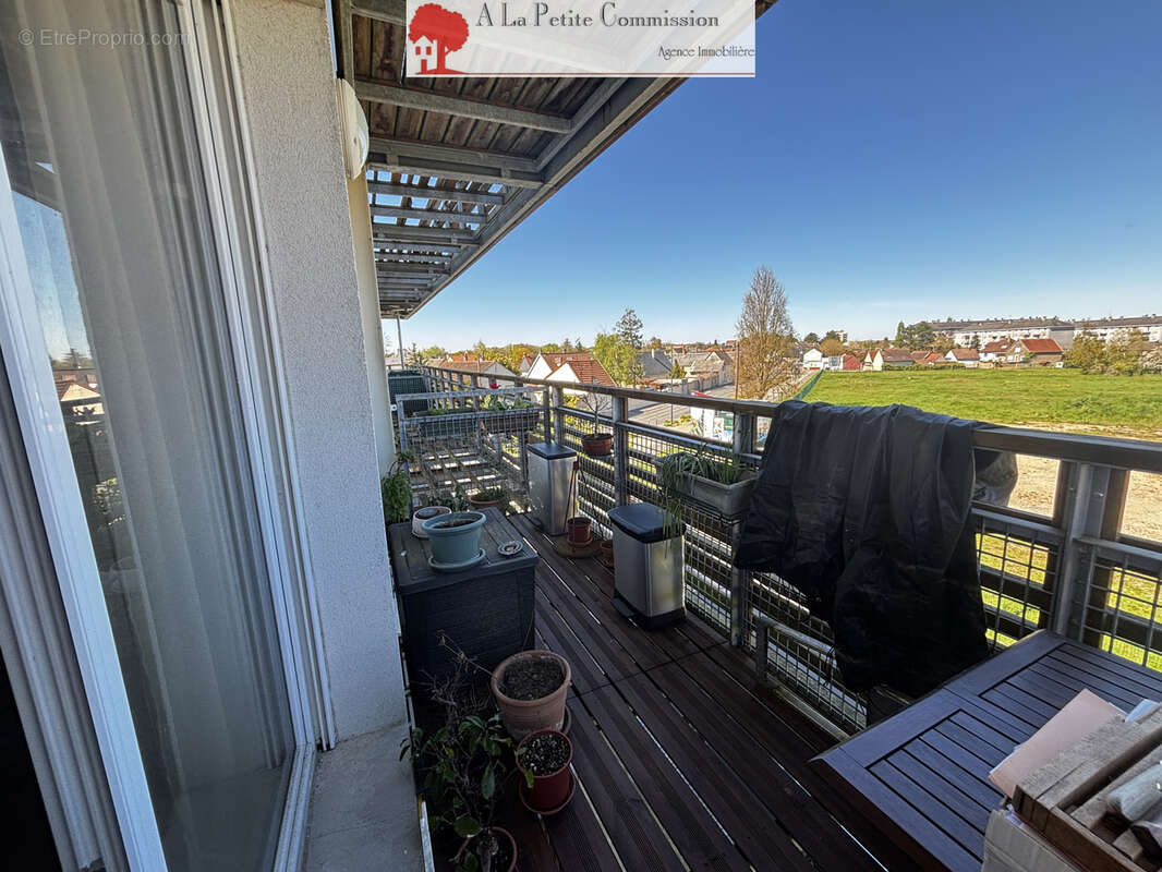 Appartement à CHARTRES