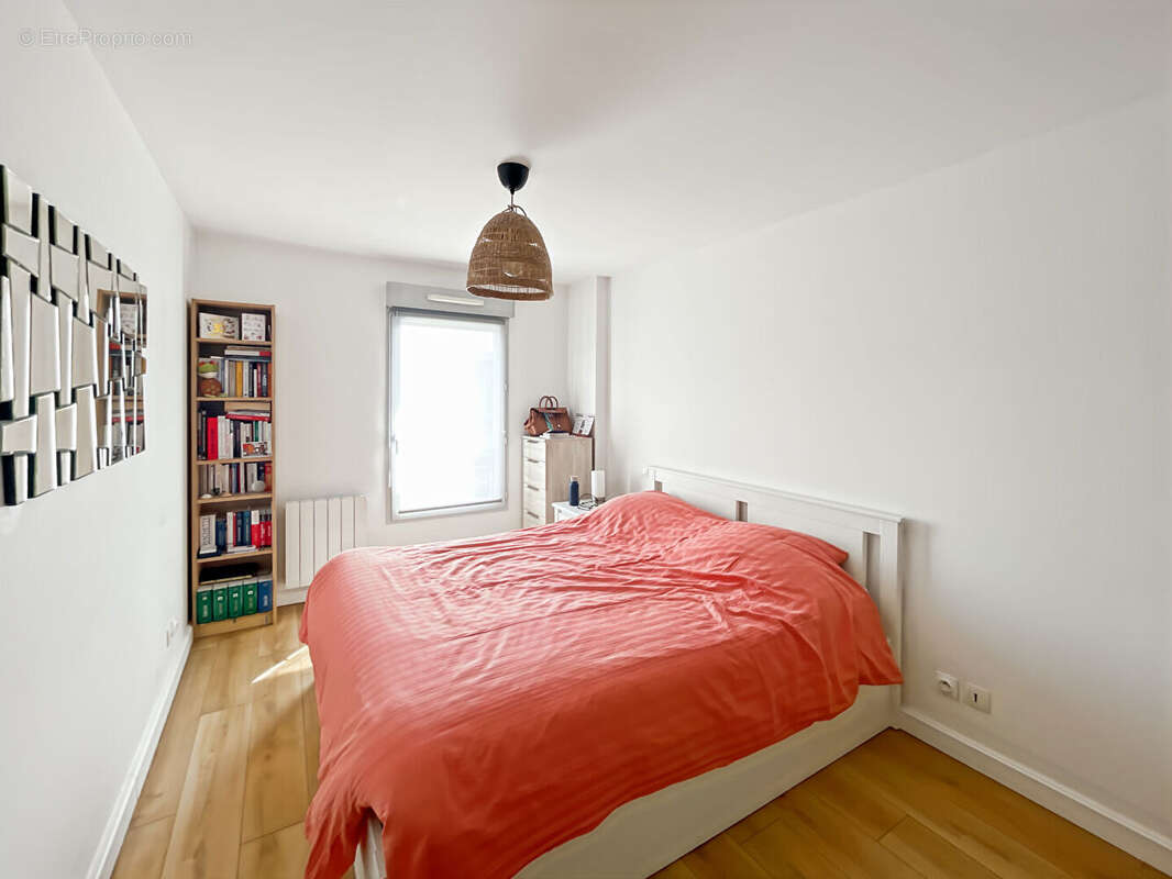 Appartement à EYSINES