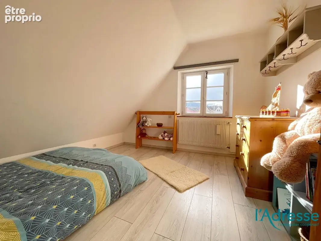 Maison 6 pièces avec jardin - photo 11