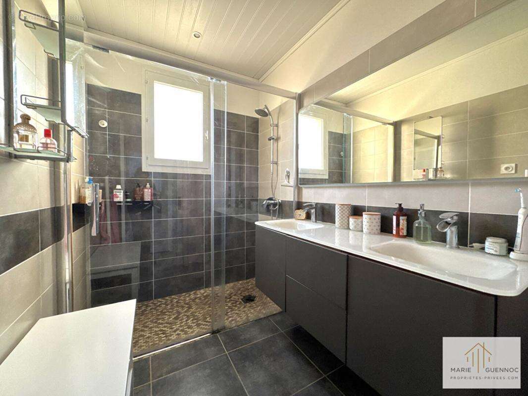 Maison à BASSE-GOULAINE