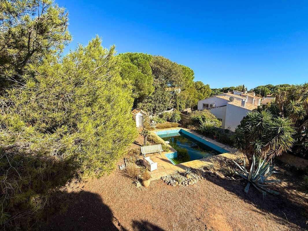 Maison à SETE