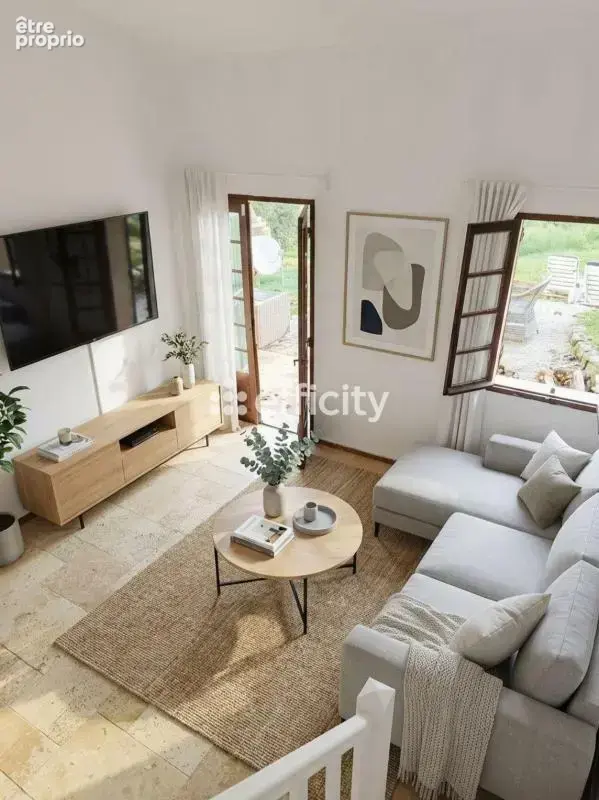 Maison 8 pièces 200 m² à vendre à La Garde-Freinet (83680) - photo 5