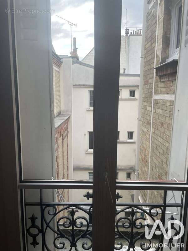 Photo 7 - Appartement à PARIS-17E