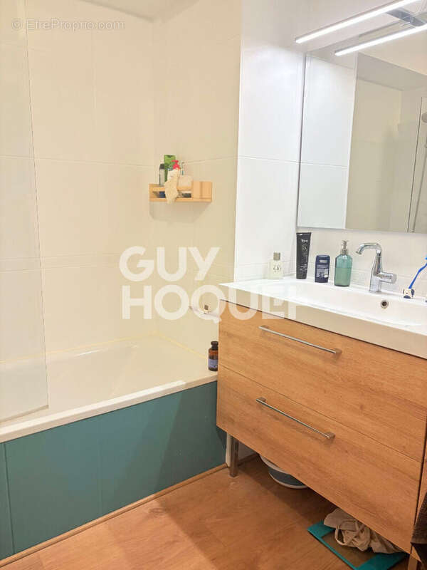 Appartement à MERIGNAC