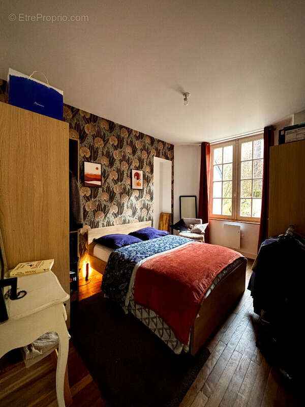 Appartement à LAVAL