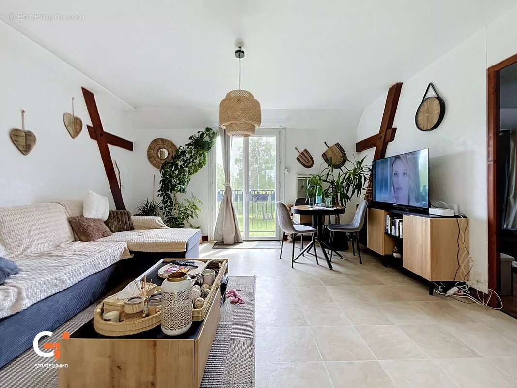 Ensemble immobilier de 3 logements loués – Idéal investisseur - photo 12
