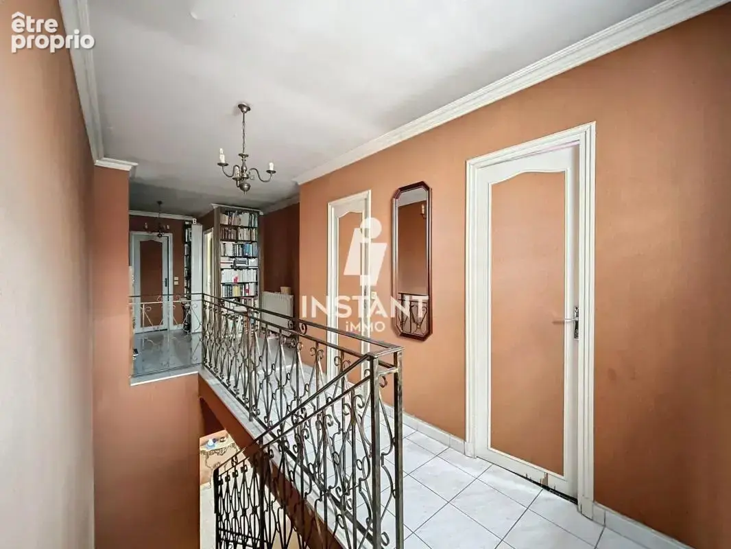 Maison à vendre Livry-Gargan - photo 13