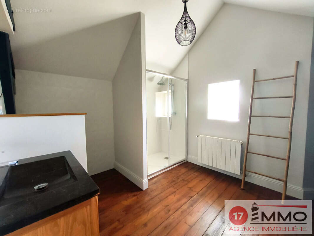 Maison à CHATELAILLON-PLAGE