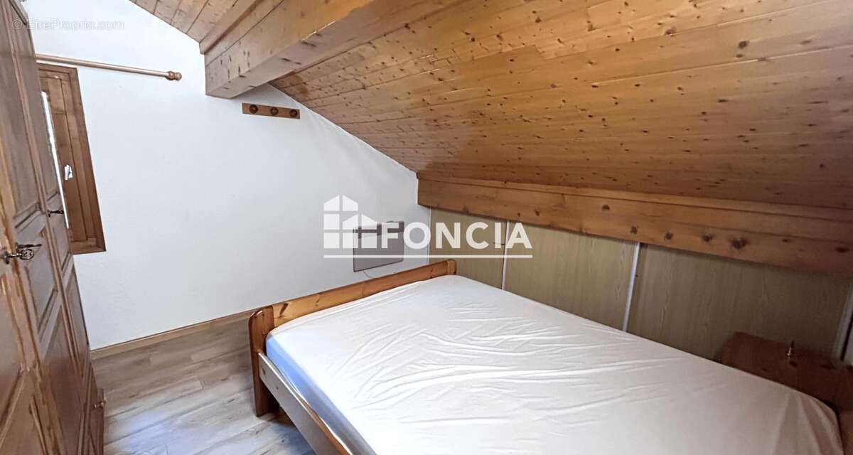 Appartement à VILLARD-SUR-DORON