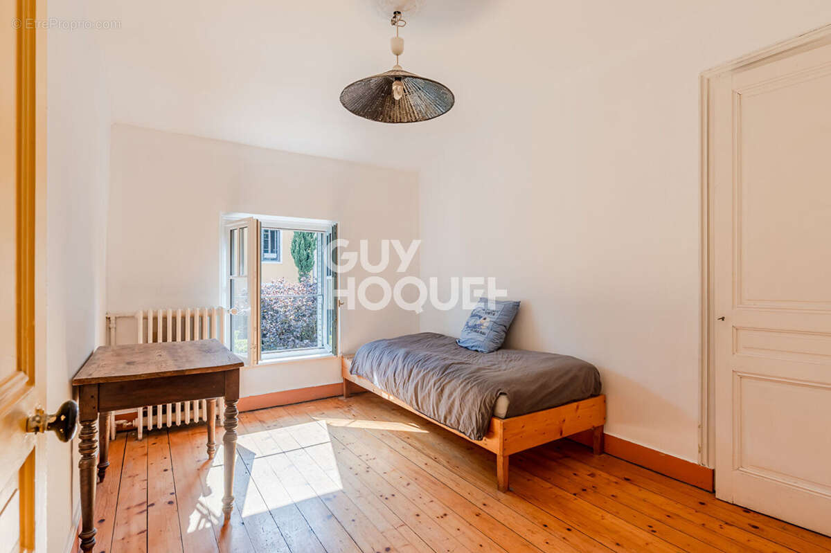 Maison à LYON-4E