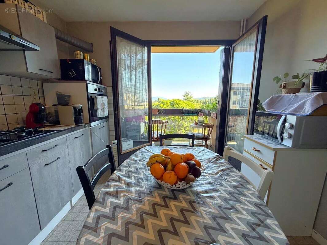 Vente Appartement La motte-servolex(73290) 149 000ï¿œ - photo 2