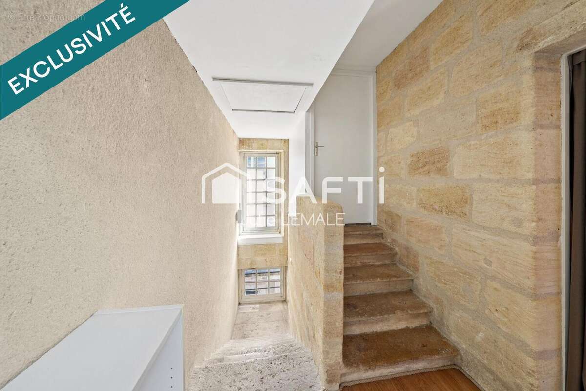 Photo 5 - Appartement à BORDEAUX