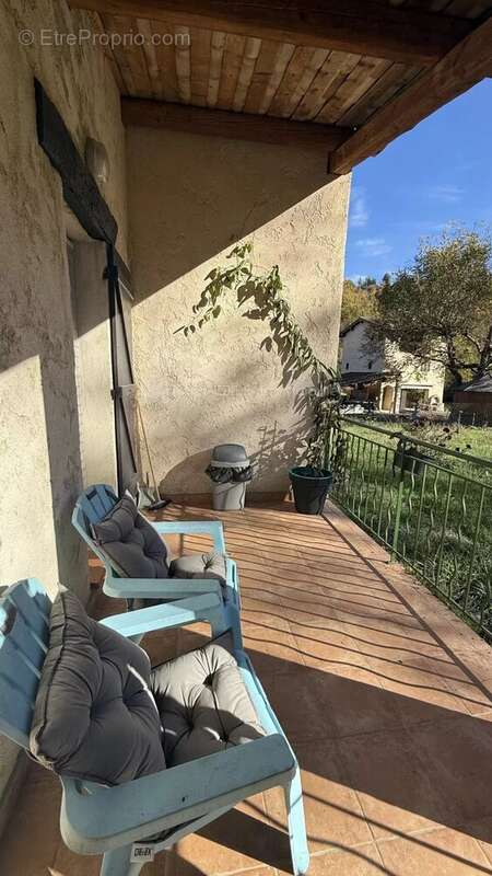 Maison inviduelle charmante pleine de confort et nature - photo 7