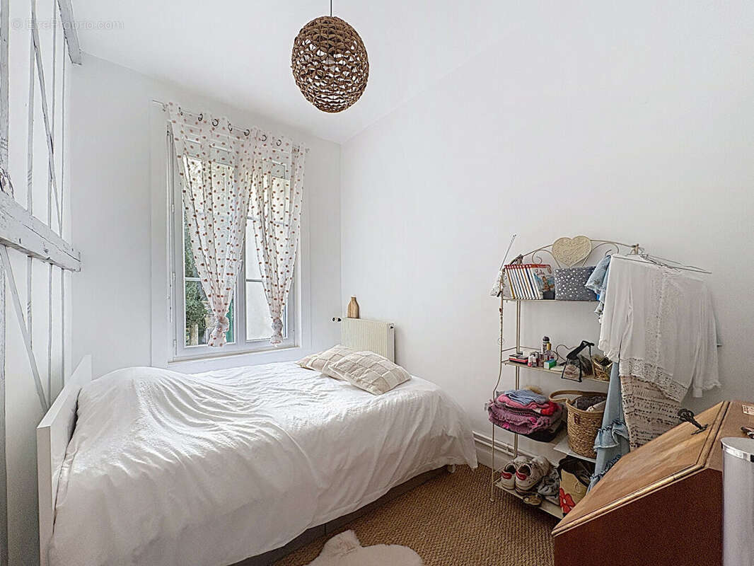 Maison à PONT-AUDEMER