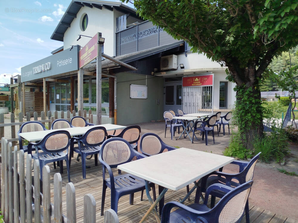 Appartement à MONTMELIAN