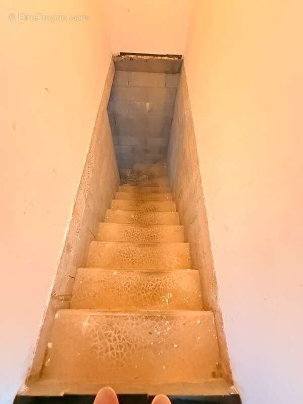 Maison à FRESSELINES