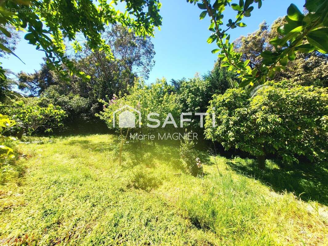 Photo 9 - Maison à LA CROIX-VALMER