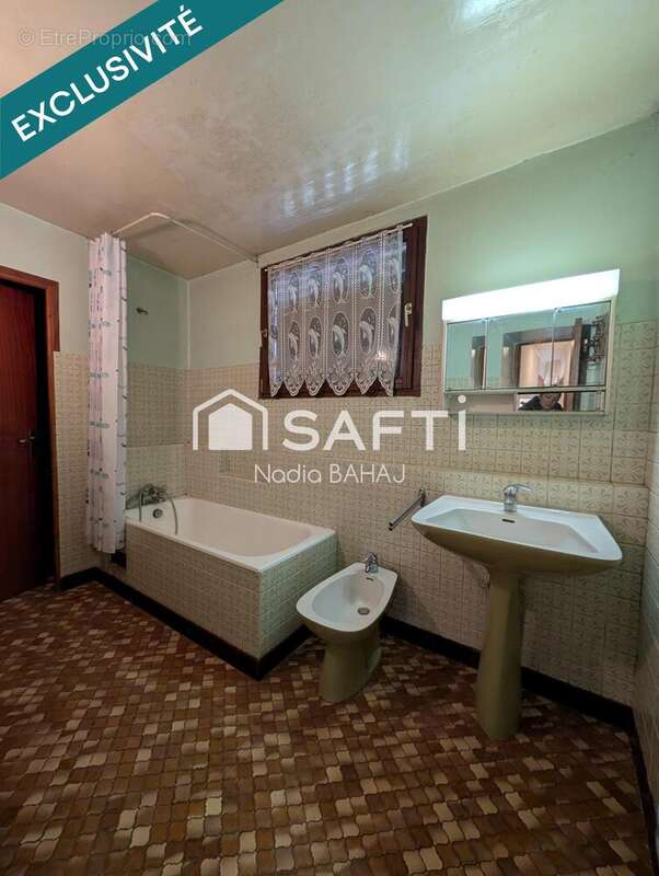 Photo 7 - Maison à VERNEUIL-PETIT