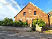 Maison à CLARY