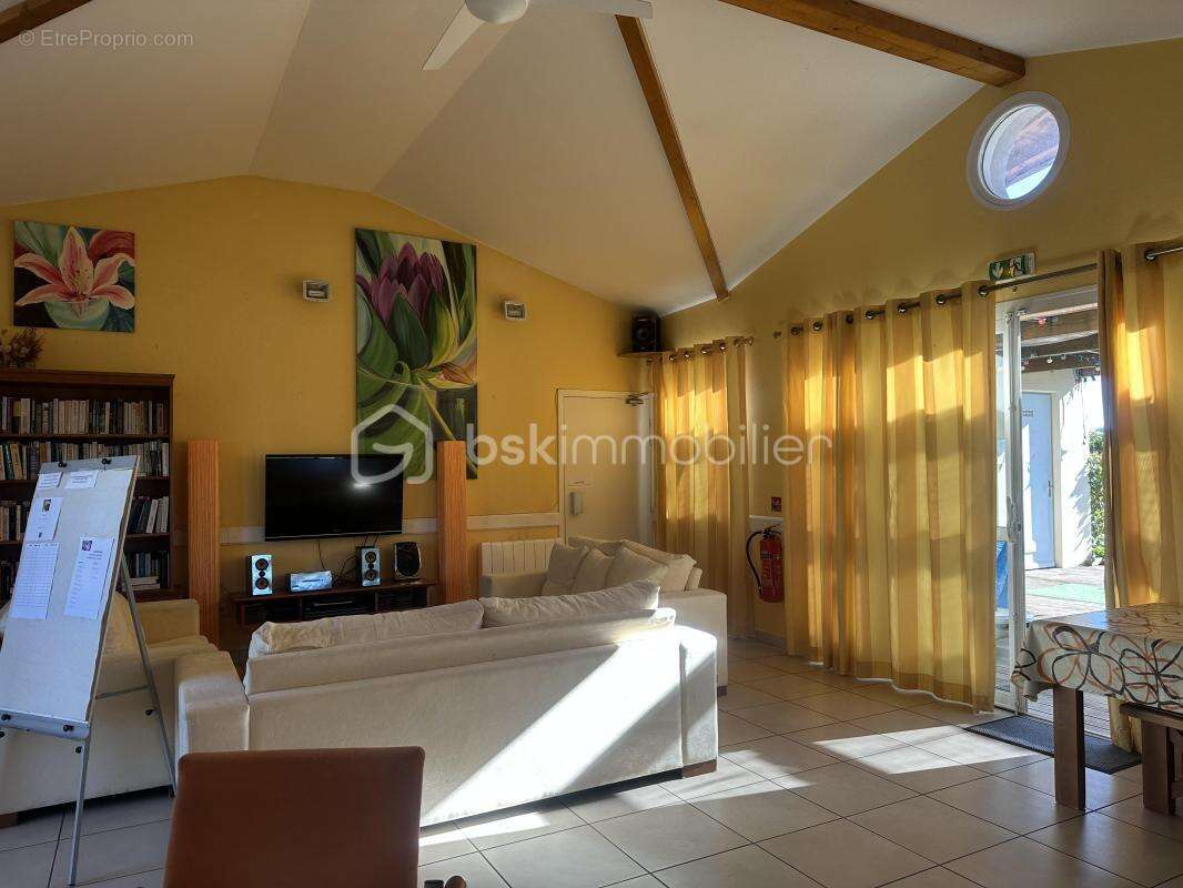 Maison à SAINT-PRIVAT-DES-VIEUX