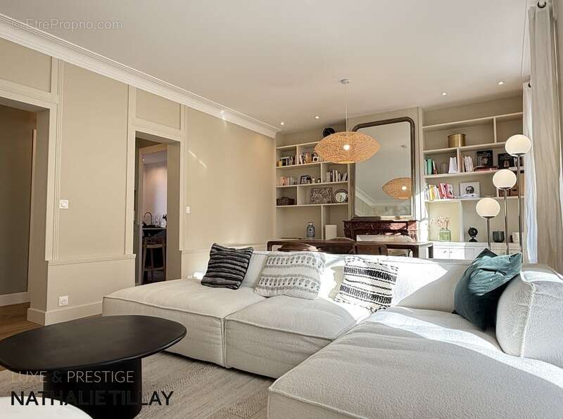 Appartement à ORLEANS