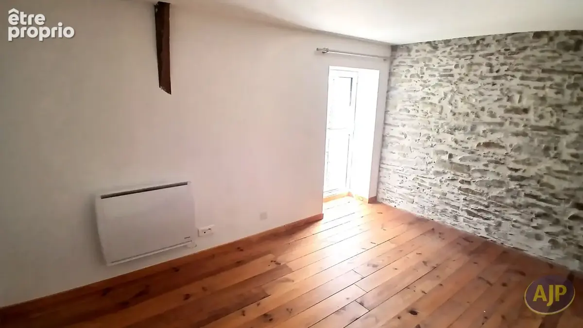 Maison en pierre Quilly - photo 6