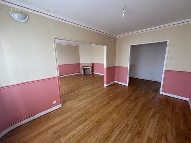 Appartement à LISIEUX