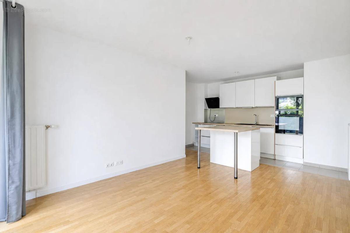Appartement à EAUBONNE