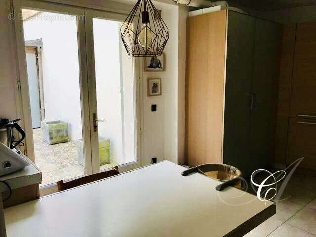 Maison à VERSAILLES